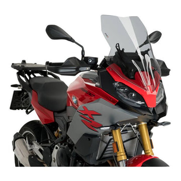Puig Touring Windscreen for BMW F 900 XR 2020-22